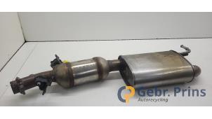 Gebruikte Katalysator Citroen Jumpy 1.5 Blue HDi 120 Prijs € 302,50 Inclusief btw aangeboden door Autorec. Gebr. Prins b.v.