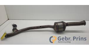 Gebruikte Katalysator Citroen Jumpy 1.5 Blue HDi 120 Prijs € 302,50 Inclusief btw aangeboden door Autorec. Gebr. Prins b.v.