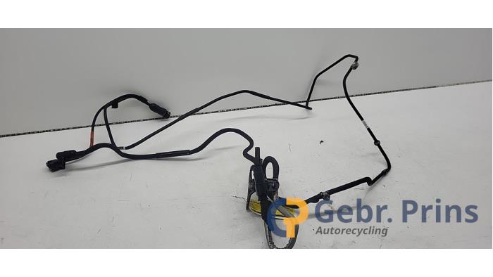 Gebruikte Leiding (diversen) Citroen Jumpy 1.5 Blue HDi 120 Prijs € 60,50 Inclusief btw aangeboden door Autorec. Gebr. Prins b.v.