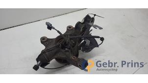 Gebruikte Fusee rechts-voor Citroen Jumpy 1.5 Blue HDi 120 Prijs € 90,75 Inclusief btw aangeboden door Autorec. Gebr. Prins b.v.