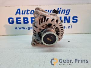 Gebruikte Dynamo Citroen Jumpy 1.5 Blue HDi 120 Prijs € 90,75 Inclusief btw aangeboden door Autorec. Gebr. Prins b.v.