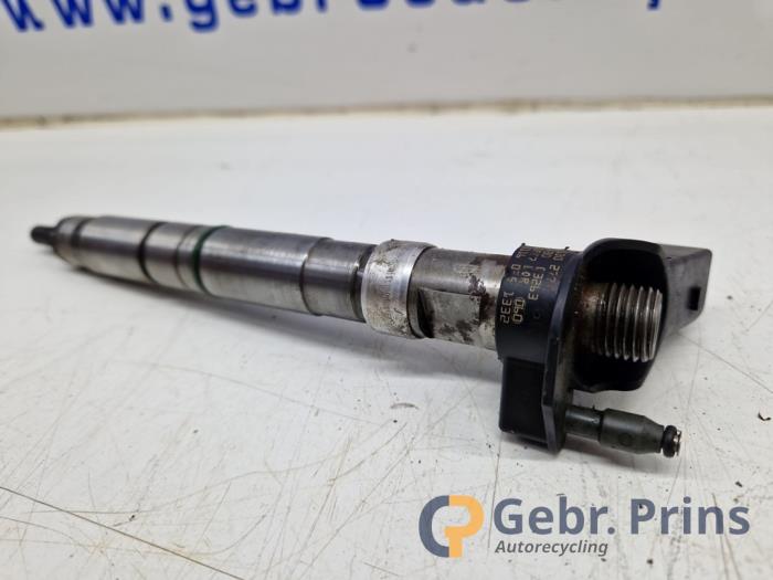 Gebruikte Verstuiver (diesel) Volkswagen Transporter/Caravelle T5 2.0 TDI DRF Prijs € 90,75 Inclusief btw aangeboden door Autorec. Gebr. Prins b.v.
