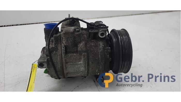 Gebruikte Aircopomp Audi A6 (C5) 2.4 V6 30V Prijs € 50,00 Margeregeling aangeboden door Autorec. Gebr. Prins b.v.