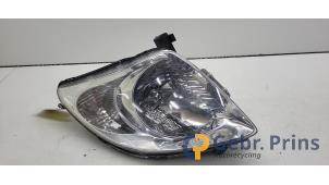 Gebruikte Linker Koplamp Suzuki Swift (ZA/ZC/ZD1/2/3/9) 1.3 VVT 16V Prijs € 60,00 Margeregeling aangeboden door Autorec. Gebr. Prins b.v.