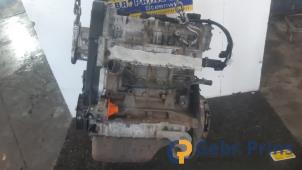 Gebruikte Motor Fiat Punto II (188) 1.2 16V Prijs € 250,00 Margeregeling aangeboden door Autorec. Gebr. Prins b.v.