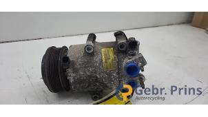 Gebruikte Pomp Airco Ford Fiesta 6 (JA8) 1.6 TDCi 16V ECOnetic Prijs € 50,00 Margeregeling aangeboden door Autorec. Gebr. Prins b.v.