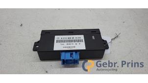 Gebruikte Luchtvering module Mercedes E Estate (S212) E-250 CDI 16V BlueEfficiency Prijs € 30,00 Margeregeling aangeboden door Autorec. Gebr. Prins b.v.