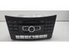 Mercedes-Benz E Estate (S212) E-250 CDI 16V BlueEfficiency Radio CD Speler