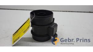 Gebruikte Luchtmassameter Mercedes E Estate (S212) E-250 CDI 16V BlueEfficiency Prijs € 40,00 Margeregeling aangeboden door Autorec. Gebr. Prins b.v.