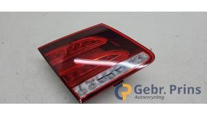 Gebruikte Achterlicht links Mercedes E Estate (S212) E-250 CDI 16V BlueEfficiency Prijs € 50,00 Margeregeling aangeboden door Autorec. Gebr. Prins b.v.
