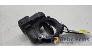 Gebruikte Gasklephuis Mercedes E Estate (S212) E-250 CDI 16V BlueEfficiency Prijs € 50,00 Margeregeling aangeboden door Autorec. Gebr. Prins b.v.