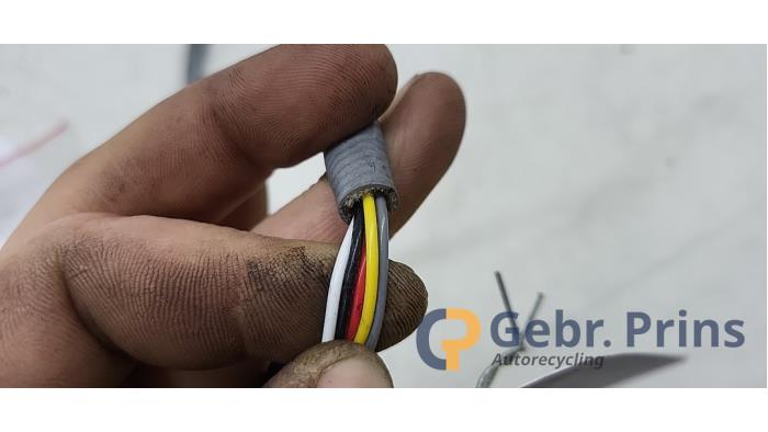 Lambda Sonde van een Mercedes-Benz E Estate (S212) E-250 CDI 16V BlueEfficiency 2013