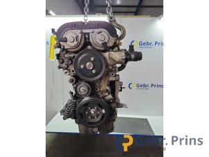 Gebruikte Motor Opel Meriva 1.4 Turbo 16V ecoFLEX Prijs € 1.250,00 Margeregeling aangeboden door Autorec. Gebr. Prins b.v.