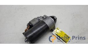 Gebruikte Startmotor Mercedes E Estate (S212) E-250 CDI 16V BlueEfficiency Prijs € 40,00 Margeregeling aangeboden door Autorec. Gebr. Prins b.v.