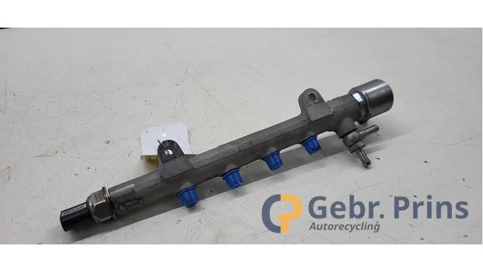 Gebruikte Verstuiver brug Mercedes E Estate (S212) E-250 CDI 16V BlueEfficiency Prijs € 75,00 Margeregeling aangeboden door Autorec. Gebr. Prins b.v.