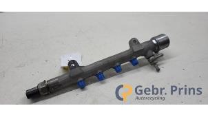 Gebruikte Injector brug Mercedes E Estate (S212) E-250 CDI 16V BlueEfficiency Prijs € 75,00 Margeregeling aangeboden door Autorec. Gebr. Prins b.v.