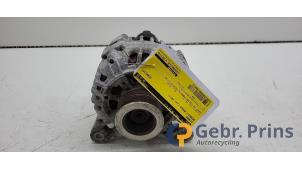 Gebruikte Dynamo Renault Modus/Grand Modus (JP) 1.2 16V TCE 100 Prijs € 35,00 Margeregeling aangeboden door Autorec. Gebr. Prins b.v.