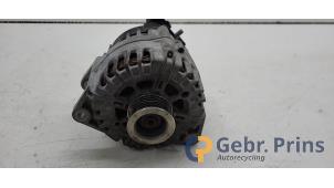 Gebruikte Dynamo Mercedes E Estate (S212) E-250 CDI 16V BlueEfficiency Prijs € 200,00 Margeregeling aangeboden door Autorec. Gebr. Prins b.v.