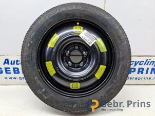 Gebruikte Thuiskomer Peugeot 308 SW (L4/L9/LC/LJ/LR) 1.6 BlueHDi 120 Prijs € 60,00 Margeregeling aangeboden door Autorec. Gebr. Prins b.v.