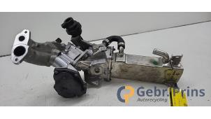 Gebruikte EGR Klep Mercedes E Estate (S212) E-250 CDI 16V BlueEfficiency Prijs € 75,00 Margeregeling aangeboden door Autorec. Gebr. Prins b.v.