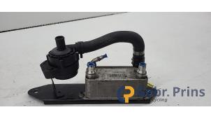 Gebruikte Oliekoeler Mercedes E Estate (S212) E-250 CDI 16V BlueEfficiency Prijs € 75,00 Margeregeling aangeboden door Autorec. Gebr. Prins b.v.