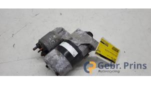 Gebruikte Startmotor Renault Modus/Grand Modus (JP) 1.2 16V TCE 100 Prijs € 25,00 Margeregeling aangeboden door Autorec. Gebr. Prins b.v.
