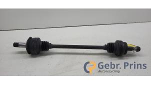 Gebruikte Steekas rechts-achter Mercedes E Estate (S212) E-250 CDI 16V BlueEfficiency Prijs € 75,00 Margeregeling aangeboden door Autorec. Gebr. Prins b.v.