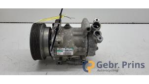 Gebruikte Aircopomp Renault Modus/Grand Modus (JP) 1.2 16V TCE 100 Prijs € 75,00 Margeregeling aangeboden door Autorec. Gebr. Prins b.v.