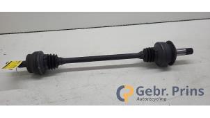 Gebruikte Aandrijfas links-achter Mercedes E Estate (S212) E-250 CDI 16V BlueEfficiency Prijs € 75,00 Margeregeling aangeboden door Autorec. Gebr. Prins b.v.