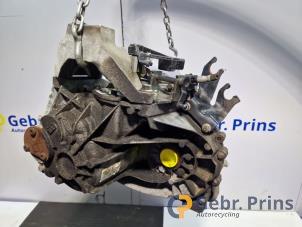 Gebruikte Versnellingsbak Ford Galaxy (WA6) 2.0 16V Prijs € 250,00 Margeregeling aangeboden door Autorec. Gebr. Prins b.v.