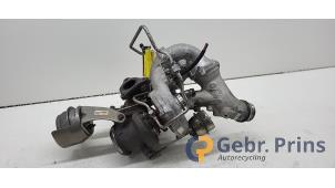 Gebruikte Turbo Mercedes E Estate (S212) E-250 CDI 16V BlueEfficiency Prijs € 300,00 Margeregeling aangeboden door Autorec. Gebr. Prins b.v.