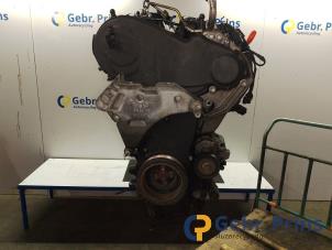 Gebruikte Motor Volkswagen Passat Variant (365) 1.6 TDI 16V Bluemotion Prijs € 500,00 Margeregeling aangeboden door Autorec. Gebr. Prins b.v.