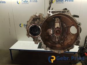 Gebruikte Versnellingsbak Volkswagen Passat Variant (365) 1.6 TDI 16V Bluemotion Prijs € 350,00 Margeregeling aangeboden door Autorec. Gebr. Prins b.v.