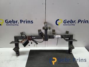 Gebruikte Trekhaak Opel Meriva 1.4 Turbo 16V ecoFLEX Prijs € 125,00 Margeregeling aangeboden door Autorec. Gebr. Prins b.v.