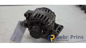 Gebruikte Dynamo Ford Focus 3 Wagon 1.6 SCTi 16V Prijs € 40,00 Margeregeling aangeboden door Autorec. Gebr. Prins b.v.