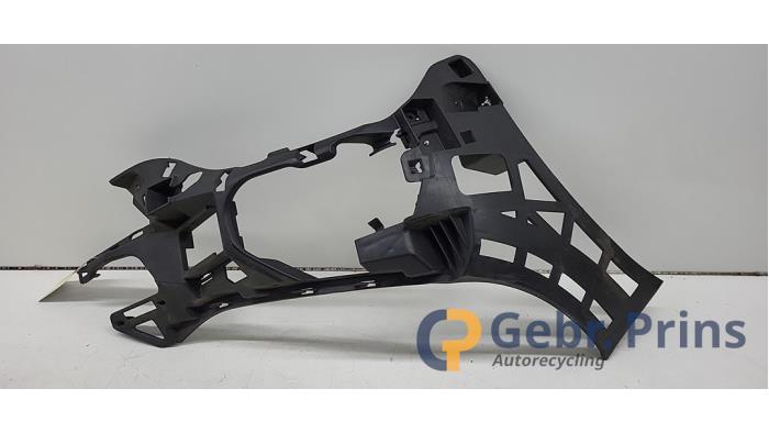 Diversen van een Mercedes-Benz E Estate (S212) E-250 CDI 16V BlueEfficiency 2013