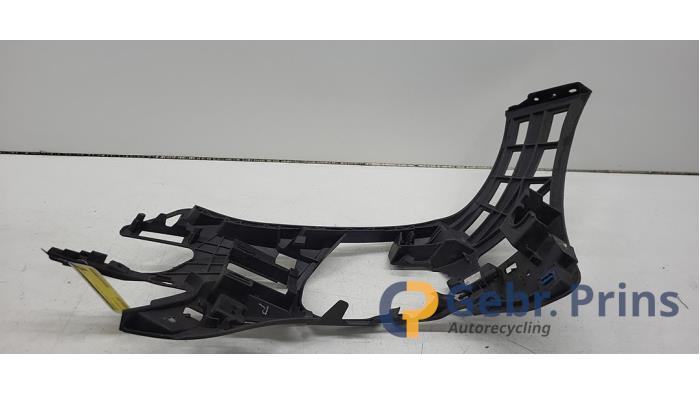 Diversen van een Mercedes-Benz E Estate (S212) E-250 CDI 16V BlueEfficiency 2013