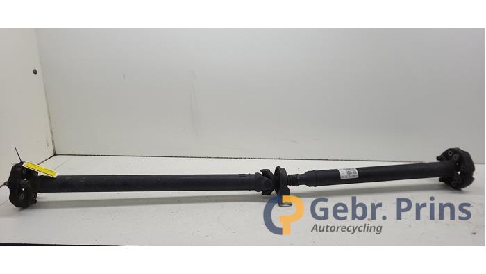 Gebruikte Cardanas Mercedes E Estate (S212) E-250 CDI 16V BlueEfficiency Prijs € 150,00 Margeregeling aangeboden door Autorec. Gebr. Prins b.v.