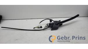 Gebruikte Motor bagageafdekking rechts Mercedes E Estate (S212) E-250 CDI 16V BlueEfficiency Prijs € 30,00 Margeregeling aangeboden door Autorec. Gebr. Prins b.v.