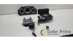 Gebruikte Contactslot + computer Mercedes E Estate (S212) E-250 CDI 16V BlueEfficiency Prijs € 250,00 Margeregeling aangeboden door Autorec. Gebr. Prins b.v.