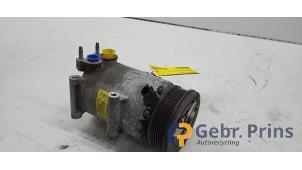 Gebruikte Pomp Airco Ford Focus 3 Wagon 1.6 SCTi 16V Prijs € 100,00 Margeregeling aangeboden door Autorec. Gebr. Prins b.v.