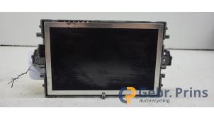 Gebruikte Display Interieur Mercedes E Estate (S212) E-250 CDI 16V BlueEfficiency Prijs € 75,00 Margeregeling aangeboden door Autorec. Gebr. Prins b.v.