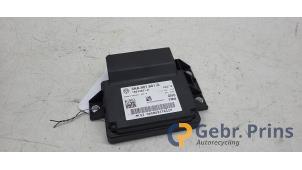 Gebruikte Modele EPB Volkswagen Passat Variant (365) 1.6 TDI 16V Bluemotion Prijs € 40,00 Margeregeling aangeboden door Autorec. Gebr. Prins b.v.