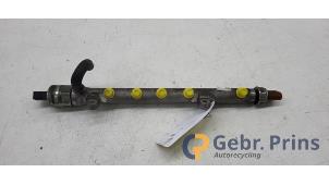 Gebruikte Common rail (Injectie) Volkswagen Passat Variant (365) 1.6 TDI 16V Bluemotion Prijs € 50,00 Margeregeling aangeboden door Autorec. Gebr. Prins b.v.
