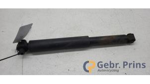 Gebruikte Schokdemper links-achter Ford Focus 3 Wagon 1.6 SCTi 16V Prijs € 20,00 Margeregeling aangeboden door Autorec. Gebr. Prins b.v.