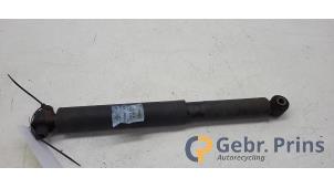 Gebruikte Schokdemper rechts-achter Ford Focus 3 Wagon 1.6 SCTi 16V Prijs € 20,00 Margeregeling aangeboden door Autorec. Gebr. Prins b.v.