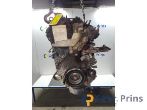 Gebruikte Motor Citroen Jumper (U9) 2.2 Blue HDi 165 Prijs € 2.722,50 Inclusief btw aangeboden door Autorec. Gebr. Prins b.v.