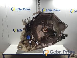 Gebruikte Versnellingsbak Citroen Jumper (U9) 2.2 Blue HDi 165 Prijs € 1.089,00 Inclusief btw aangeboden door Autorec. Gebr. Prins b.v.