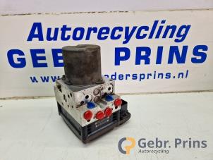 Gebruikte ABS Pomp Mercedes E (W211) 2.2 E-200 CDI 16V Prijs € 100,00 Margeregeling aangeboden door Autorec. Gebr. Prins b.v.