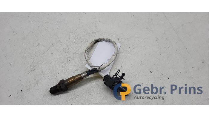 Lambda Sonde van een Ford Focus 3 Wagon 1.6 SCTi 16V 2012